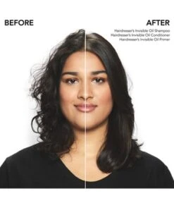 Bumble And Bumble Hairdresser's Invisible Oil Starter Set Coffret Soin Cheveux -Soins Capillaires Boutique 685428030220 visual2