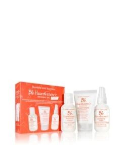 Bumble And Bumble Hairdresser's Invisible Oil Starter Set Coffret Soin Cheveux