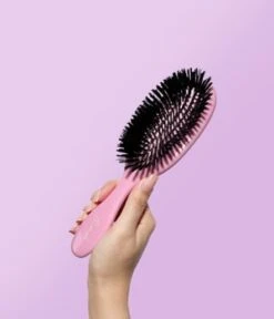 Mermade Vegan Styling Brush Brosse Tangle -Soins Capillaires Boutique 754590384957 detail