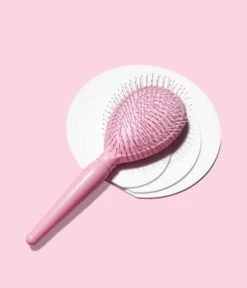 Mermade Everyday Brush Brosse Tangle 10 Mermade Everyday Brush Brosse Tangle -Soins Capillaires Boutique 754590384964 visual