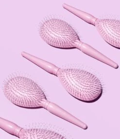 Mermade Everyday Brush Brosse Tangle 11 Mermade Everyday Brush Brosse Tangle -Soins Capillaires Boutique 754590384964 visual2
