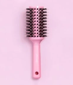 Mermade Round Brush Maxi Brosse Ronde 8 Mermade Round Brush Maxi Brosse Ronde -Soins Capillaires Boutique 754590385374 detail