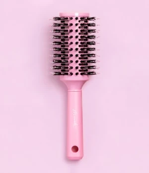 Mermade Round Brush Maxi Brosse Ronde 5 Mermade Round Brush Maxi Brosse Ronde – Image 3