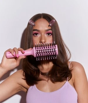 Mermade Round Brush Maxi Brosse Ronde 4 Mermade Round Brush Maxi Brosse Ronde – Image 2