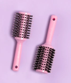 Mermade Round Brush Maxi Brosse Ronde 6 Mermade Round Brush Maxi Brosse Ronde – Image 4