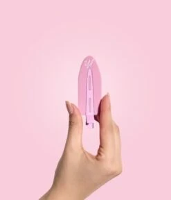 Mermade Jumbo No Crease Clips Accessoires Cheveux -Soins Capillaires Boutique 796548969670 detail