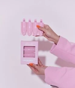 Mermade Jumbo No Crease Clips Accessoires Cheveux -Soins Capillaires Boutique 796548969670 visual