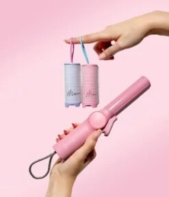 Mermade USB Roller Duo Coffret Cheveux -Soins Capillaires Boutique 796548969830 visual