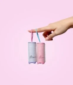 Mermade USB Roller Duo Coffret Cheveux -Soins Capillaires Boutique 796548969830 visual2