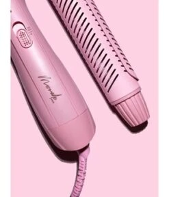 Mermade Aircurl Fer à Friser -Soins Capillaires Boutique 796548969885 detail