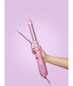 Mermade Aircurl Fer à Friser -Soins Capillaires Boutique 796548969885 visual3