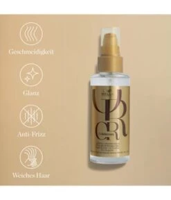 Wella Professionals Oil Reflections Huile Cheveux -Soins Capillaires Boutique 8005610573717 visual2