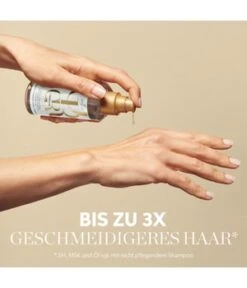 Wella Professionals OilReflection Light Oil Huile Cheveux -Soins Capillaires Boutique 8005610573755 detail