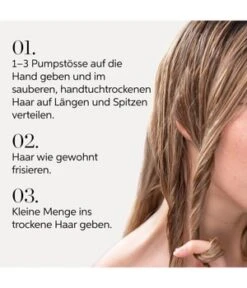 Wella Professionals OilReflection Light Oil Huile Cheveux -Soins Capillaires Boutique 8005610573755 visual