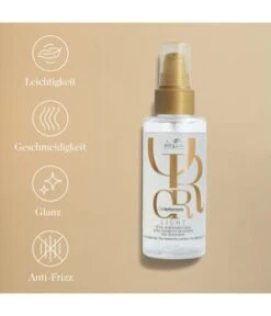 Wella Professionals OilReflection Light Oil Huile Cheveux -Soins Capillaires Boutique 8005610573755 visual2