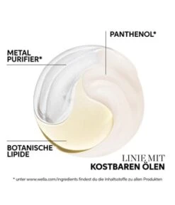 Wella Professionals OilReflection Light Oil Huile Cheveux -Soins Capillaires Boutique 8005610573755 visual3