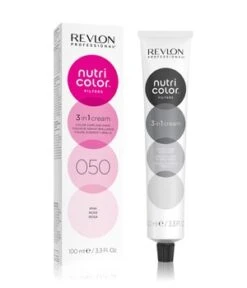 Revlon Professional Nutri Color Filters 050 Pink Masque Colorant