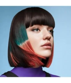 Revlon Professional Nutri Color Filters 500 Purpurrot Masque Colorant -Soins Capillaires Boutique 8007376047112 visual2