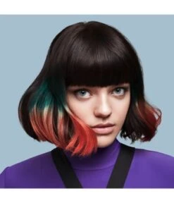 Revlon Professional Nutri Color Filters 500 Purpurrot Masque Colorant -Soins Capillaires Boutique 8007376047112 visual3