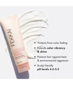 Fekkai Technician Color Hair Mask Masque Cheveux -Soins Capillaires Boutique 842101102098 visual3