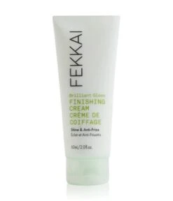 Fekkai Brilliant Gloss Finishing Cream Masque Cheveux