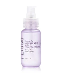 Fekkai Blonde Rx Brightening Oil Huile Cheveux