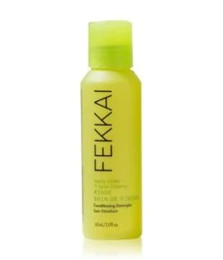 Fekkai Apple Cider Triple Cleanse Rinse Après-shampoing