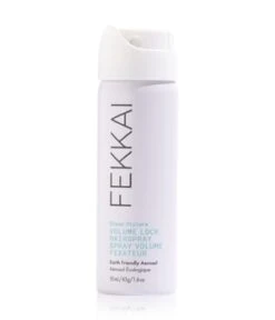 Fekkai Green Aerosol Volume Lock Hair Spray Laque Cheveux