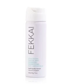 Fekkai Green Aerosol Sheer Dry Shampoo Shampooing Sec