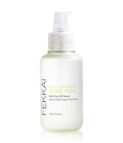 Fekkai Brilliant Gloss Glass Hair Anti-Frizz Serum Sérum Cheveux