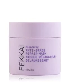 Fekkai Blonde Rx Purple Mask Masque Cheveux