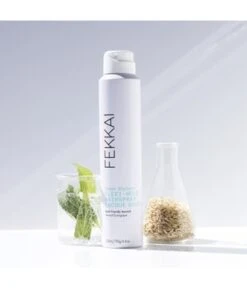 Fekkai Green Aerosol Flexi-Hold Hair Spray Laque Cheveux -Soins Capillaires Boutique 842101105358 detail