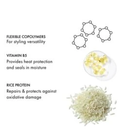 Fekkai Green Aerosol Flexi-Hold Hair Spray Laque Cheveux -Soins Capillaires Boutique 842101105358 visual2