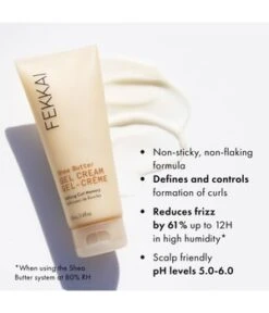 Fekkai Shea Butter Gel Cream Masque Cheveux -Soins Capillaires Boutique 842101105501 visual3