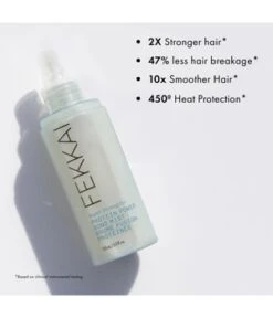 Fekkai Super Strength Protein Power Bond Mist Sérum Cheveux -Soins Capillaires Boutique 842101105648 visual