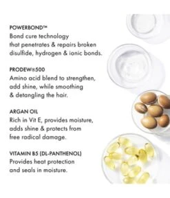 Fekkai Super Strength Protein Power Bond Mist Sérum Cheveux -Soins Capillaires Boutique 842101105648 visual3