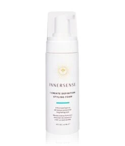 Innersense Organic Beauty I Create Definition Mousse Coiffante