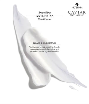 ALTERNA CAVIAR Smoothing Anti-Frizz Conditioner Après-shampoing 6 ALTERNA CAVIAR Smoothing Anti-Frizz Conditioner Après-shampoing – Image 4