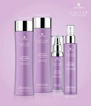 ALTERNA CAVIAR Smoothing Anti-Frizz Conditioner Après-shampoing 7 ALTERNA CAVIAR Smoothing Anti-Frizz Conditioner Après-shampoing – Image 5
