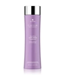 ALTERNA CAVIAR Smoothing Anti-Frizz Conditioner Après-shampoing