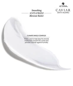 ALTERNA CAVIAR Smoothing Anti-Frizz Blowout Butter Soin Capillaire -Soins Capillaires Boutique 873509027676 visual2