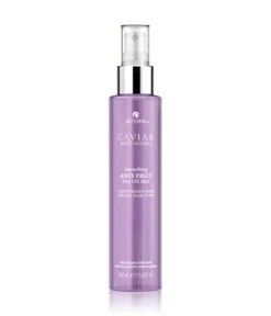 ALTERNA CAVIAR Smoothing Anti-Frizz Dry Oil Mist Huile Cheveux
