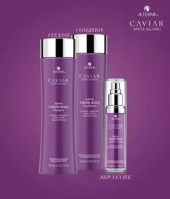 ALTERNA CAVIAR Infinite Color Hold Dual-Use Serum Sérum Cheveux -Soins Capillaires Boutique 873509027751 visual3