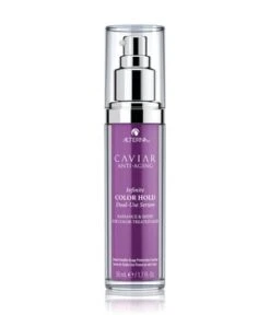 ALTERNA CAVIAR Infinite Color Hold Dual-Use Serum Sérum Cheveux