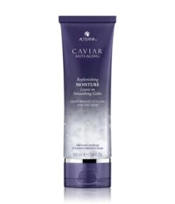 ALTERNA CAVIAR Replenishing Moisture Leave-in Smoothing Gelee Soin Sans Rinçage