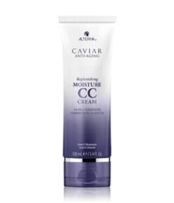 ALTERNA CAVIAR Replenishing Moisture CC Cream Crème Cheveux
