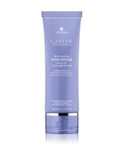 ALTERNA CAVIAR Restructuring Bond Repair Overnight Serum Sérum Cheveux