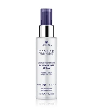 ALTERNA CAVIAR Professional Styling Rapid Repair Spray Laque Cheveux 3 ALTERNA CAVIAR Professional Styling Rapid Repair Spray Laque Cheveux