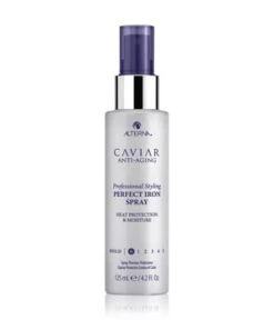 ALTERNA CAVIAR Professional Styling Perfect Iron Spray Laque Cheveux