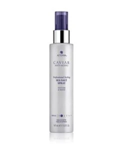 ALTERNA CAVIAR Professional Styling Sea Salt Spray Laque Cheveux